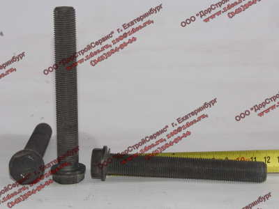 Болт маховика D12 A7 HOWO A7 VG1246020010 фото 1 Нижневартовск