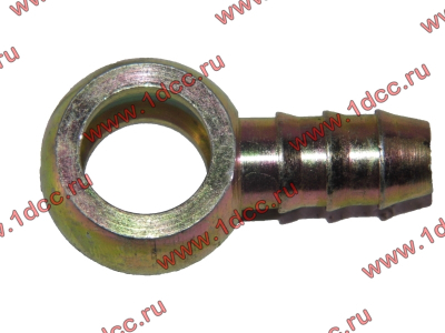 Штуцер D-16 под трубку d-12 ЕВРОПА  фото 1 Нижневартовск
