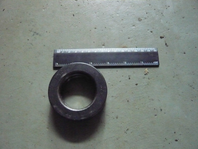 Подшипник 329910A опорный шкворня F FAW (ФАВ) 329910A-1 для самосвала фото 1 Нижневартовск