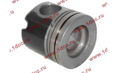 Поршень D=126 G3 336-371л.с. H2 фото Нижневартовск