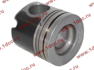 Поршень D=126 G3 336-371л.с. H2 HOWO (ХОВО) VG2600030011 фото 1 Нижневартовск