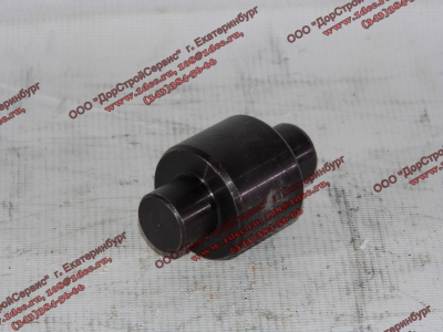 Ролик колодки D=38, d=20, L=60 (F,H) HOWO (ХОВО) AZ199000340027 фото 1 Нижневартовск