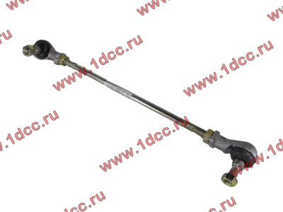 Тяга механизма переключения передач (КПП) DF DONG FENG (ДОНГ ФЕНГ) 1703110-ZB3E0 для самосвала фото 1 Нижневартовск