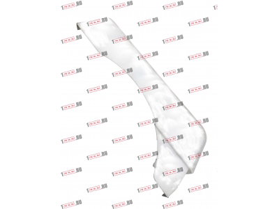 Крыло кабины правое SH F3000 некрашеное SHAANXI / Shacman (ШАНКСИ / Шакман) DZ13241230416 фото 1 Нижневартовск