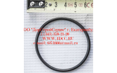 Кольцо уплотнительное ø346х3.5 гидромуфты ГТР CDM 855, 843 фото Нижневартовск