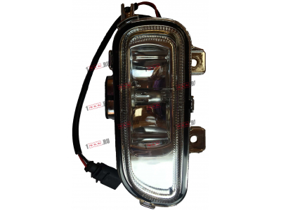 Фара противотуманная левая MB Axor ЕВРОПА 4.63549/9408200056 фото 1 Нижневартовск