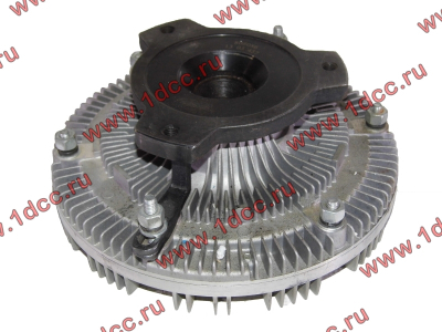 Гидромуфта A7 HOWO A7 VG1246060051 фото 1 Нижневартовск