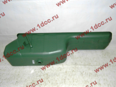 Поддон двигателя H3 HOWO (ХОВО) R61540150002A фото 1 Нижневартовск