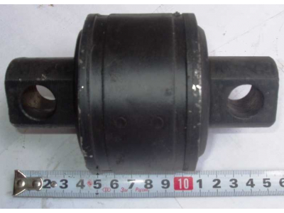 Сайлентблок реактивной штанги странной F FAW (ФАВ)  для самосвала фото 1 Нижневартовск
