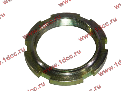 Гайка полого вала МОДа H2/H3 HOWO (ХОВО) 199012250031 фото 1 Нижневартовск