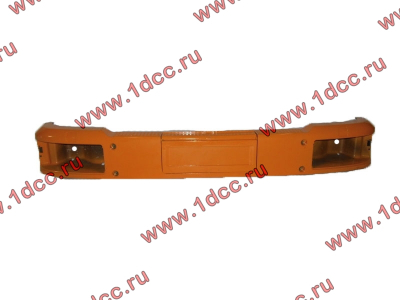 Бампер SH F2000 желтый верхний пластиковый DZ9112930210 SHAANXI / Shacman (ШАНКСИ / Шакман) 81.41610.4114 фото 1 Нижневартовск