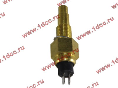 Датчик температуры охл. жидкости DF.CUMMINS DONG FENG (ДОНГ ФЕНГ) 3979176 для самосвала фото 1 Нижневартовск