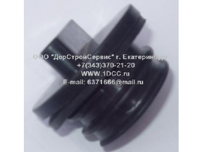 Крышка маслозаливной горловины дв. Cummins большая C CAMC (КАМК)  фото 1 Нижневартовск