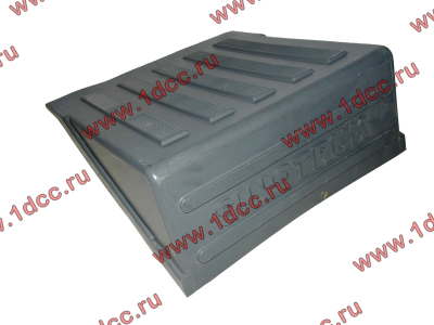 Крышка аккумулятора H HOWO (ХОВО) WG9100760002 фото 1 Нижневартовск