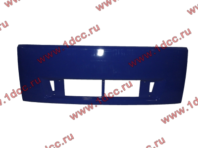Капот C синий CAMC (КАМК) C84A1-0101040/C84A1-01009 фото 1 Нижневартовск