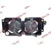 Фара противотуманная бампера левая H2/H3 CREATEK CREATEK WG9719720005/CK8274 фото 2 Нижневартовск