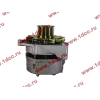 Генератор 28V CDM 855 Lonking CDM (СДМ) 612600090206D фото 2 Нижневартовск