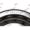 Подшипник 30311 передней ступицы наружный F FAW (ФАВ) 30311 для самосвала фото 2 Нижневартовск