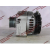 Генератор 28V 55A A7 HOWO A7 VG1560090011 фото 2 Нижневартовск