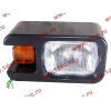 Фара передняя правая CDM/XCMG/SDLG Lonking CDM (СДМ) HDF-02RIGHT фото 2 Нижневартовск