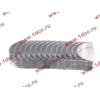 Вкладыши коренные стандарт +0.00 (14шт) LONGGONG CDM833 Lonking CDM (СДМ) 13034908/13034916 фото 2 Нижневартовск