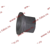Гайка на шпильку колесную H2/H3 HOWO (ХОВО) WG9003884160 фото 2 Нижневартовск