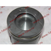 Поршень D12 HOWO A7 VG1246030001 фото 3 Нижневартовск