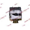 Генератор 28V/55A WD615 (JFZ255-024) H3 HOWO (ХОВО) VG1560090012 фото 3 Нижневартовск