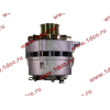 Генератор 28V CDM 855 Lonking CDM (СДМ) 612600090206D фото 4 Нижневартовск