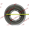 Барабан тормозной задний SH SHAANXI / Shacman (ШАНКСИ / Шакман) 81.50110.0144 фото 4 Нижневартовск
