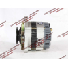 Генератор 28V/55A (RFZ235-222) Lonking CDM (СДМ) 13023777 фото 4 Нижневартовск