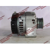 Генератор 28V 55A A7 HOWO A7 VG1560090011 фото 4 Нижневартовск