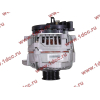 Генератор 28V/80A BOSCH WP10 SH SHAANXI / Shacman (ШАНКСИ / Шакман) 612630060039 (0124555030) фото 4 Нижневартовск