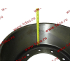 Барабан тормозной передний DF цветная кабина YTA DONG FENG (ДОНГ ФЕНГ) 35S79YTA-01075 для самосвала фото 5 Нижневартовск