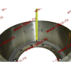 Барабан тормозной передний SH SHAANXI / Shacman (ШАНКСИ / Шакман) 99112440001/81.50110.0232 фото 5 Нижневартовск