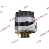 Генератор 28V/55A WD615 (JFZ255-024) H3 HOWO (ХОВО) VG1560090012 фото 5 Нижневартовск