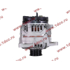 Генератор 28V/80A BOSCH WP10 SH SHAANXI / Shacman (ШАНКСИ / Шакман) 612630060039 (0124555030) фото 5 Нижневартовск
