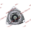 Генератор 28V/80A BOSCH WP10 SH SHAANXI / Shacman (ШАНКСИ / Шакман) 612630060039 (0124555030) фото 6 Нижневартовск
