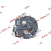 Генератор 28V/80A BOSCH WP10 SH SHAANXI / Shacman (ШАНКСИ / Шакман) 612630060039 (0124555030) фото 7 Нижневартовск