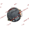 Генератор 28V/70A 8-ми ручейковый SH SHAANXI / Shacman (ШАНКСИ / Шакман) 612600090248/506 фото 8 Нижневартовск
